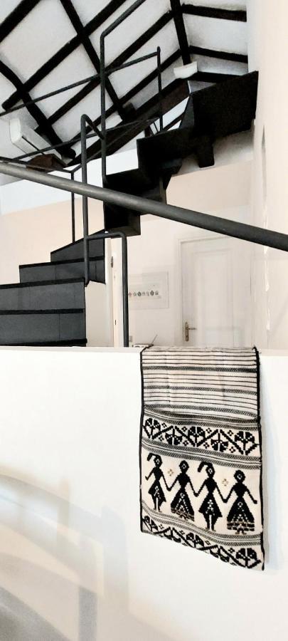 Loft Corso 333 Cagliari Apartment Exterior photo
