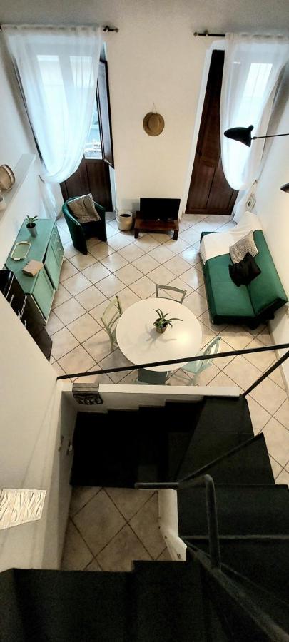 Loft Corso 333 Cagliari Apartment Exterior photo